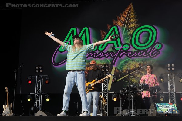 M.A.O. CORMONTREUIL - 2024-08-15 - CHARLEVILLE-MEZIERES - Square Bayard - Illuminations - 